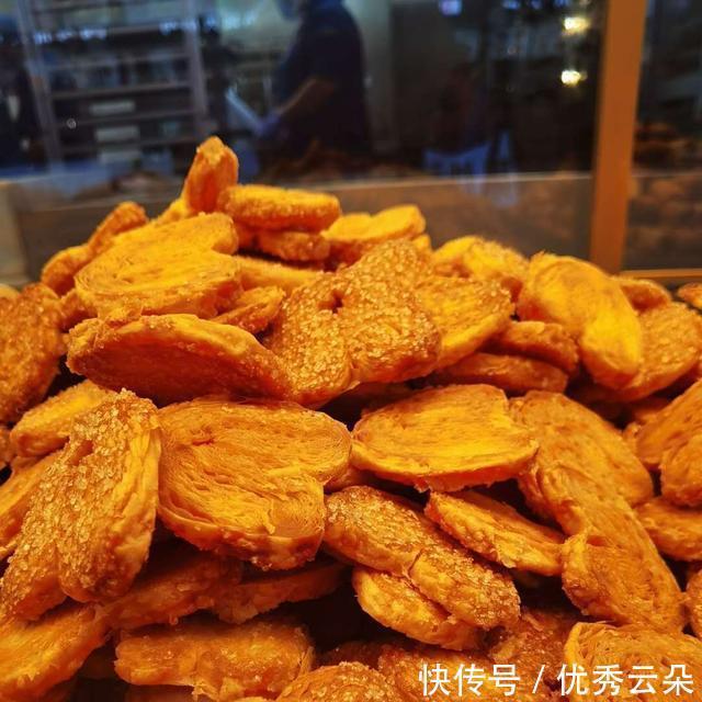 发展前景|汉糕堂-最具市场发展前景的新中式糕点品牌