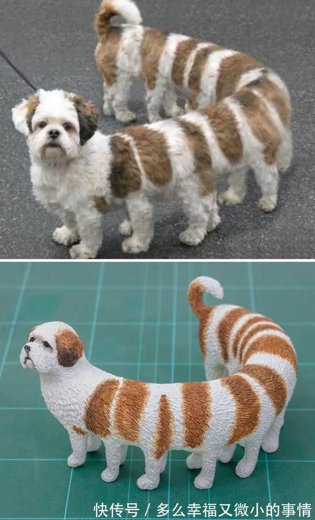 meet|日本沙雕手办达人Meetissai的新作，真不愧是脑洞清奇