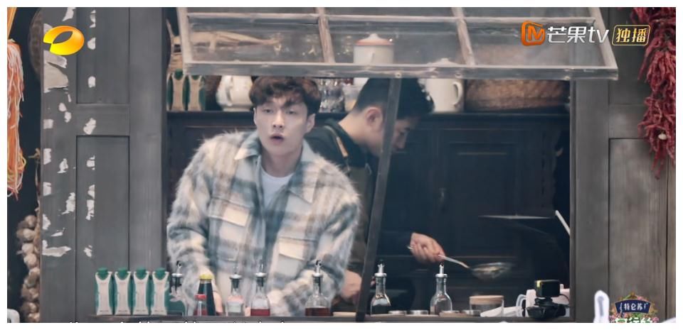 乔杉|看到张艺兴对黄磊乔杉的态度差距，才知他迫切加盟《向往》的原因