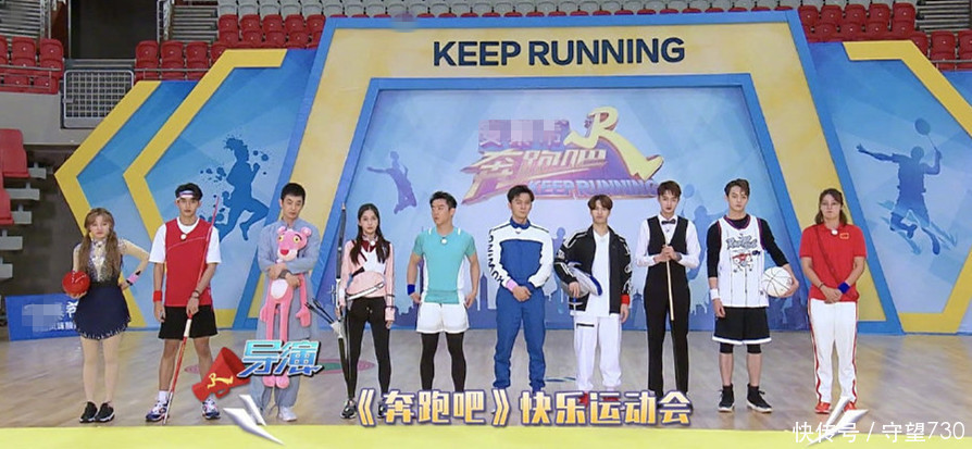 《跑男7》他呼声竟超过朱亚文,6期节目竟缺席2次,下次恐怖续约