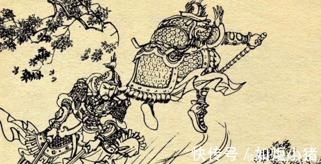 螭虎|四宝将激战瓦岗四虎枪挑猛虎,激怒飞虎,便宜雄虎,马惊螭虎!