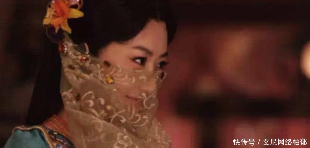 突厥可汗|因为长得太漂亮,一生侍奉过六位皇帝,最终嫁给了李世民!