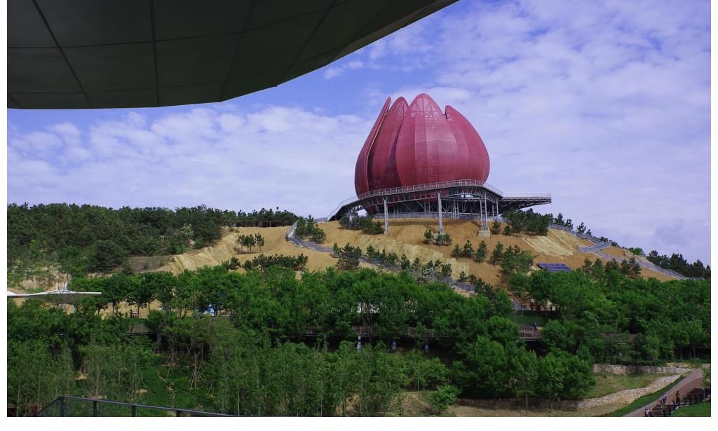 青岛啤酒|山东这个4A级景区，耗费180亿打造，却游客稀少