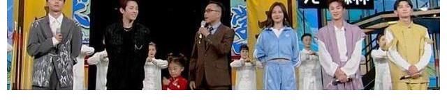 有王一博的天天向上不让播？昔日兄弟团成汪涵一人，传大张伟请辞