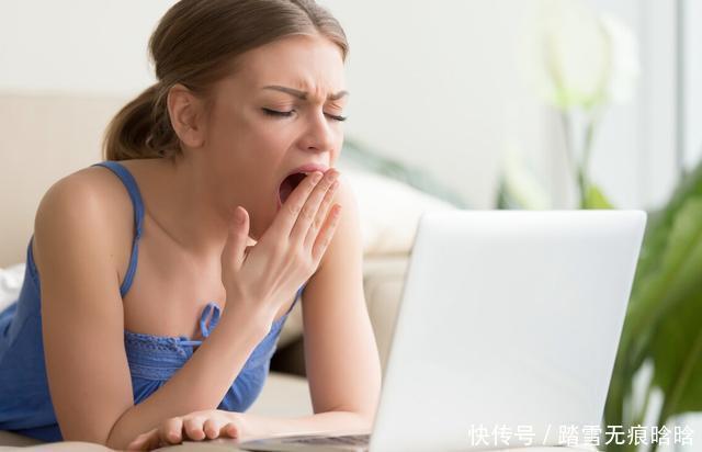 医生|56岁女子2周改善20年失眠,医生:坚持吃1“素”,你也可以