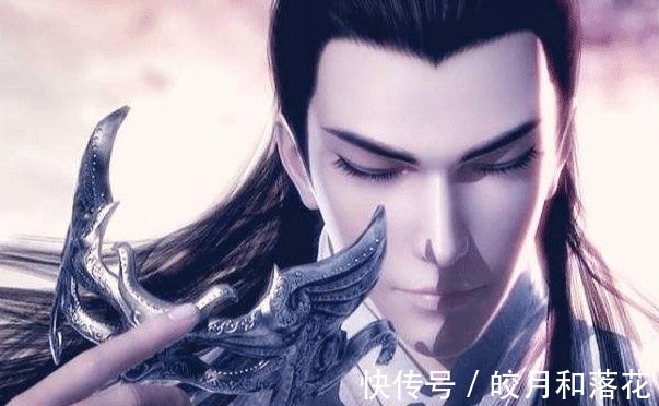 秦国|秦时明月中这几个人，手中掌握着天下的命运，拥有着强大的实力