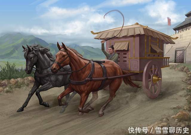 包拯60岁做寿,悲哀自己无儿无孙,儿媳妇你有一个才出生的孩子