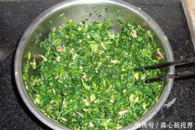 李医生|经常吃此饺子馅,低血糖,视力越来越好,很多人都没有吃过