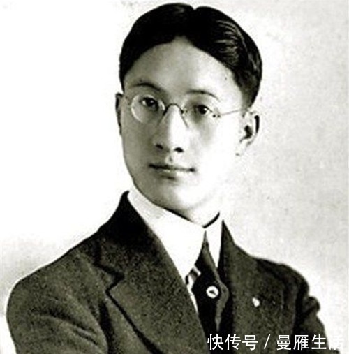 培华女@梁思成再婚当天,他手提一壶老酒,在林徽因墓前,大雨中守她一夜