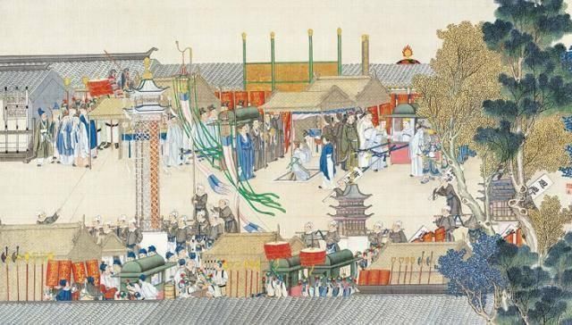 甄英莲!沦为乞丐后,贾宝玉的下场到底有多凄惨甄士隐说出答案