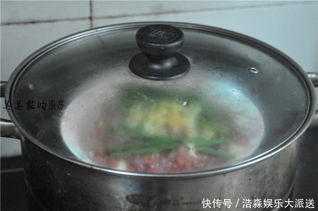 土豆|此菜确实贵,但春天要多给孩子吃,补脑又强身,做法简单味道鲜!