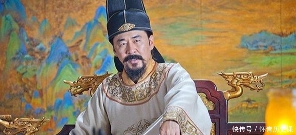 赵匡胤|宋朝谜案：赵匡胤死后传位弟弟赵匡义，为何不传给儿子？实属无奈