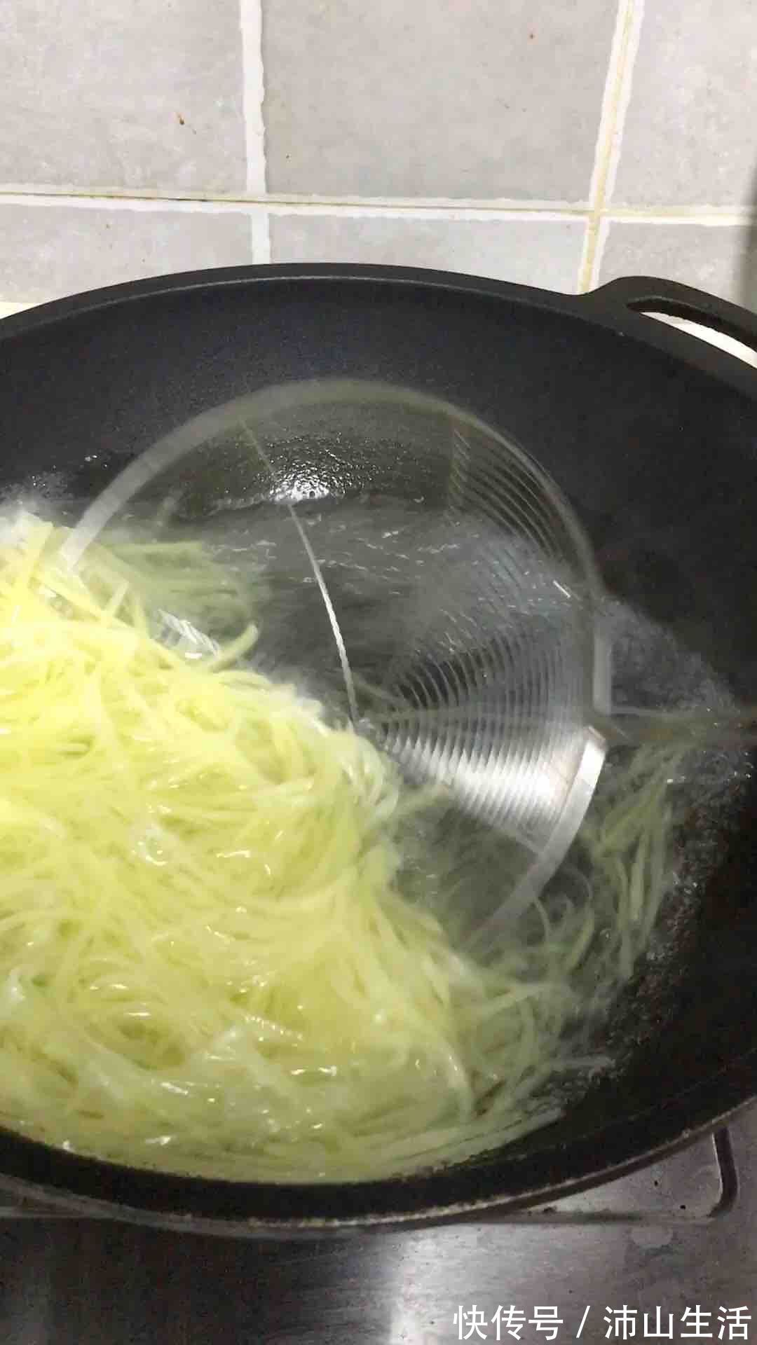 土豆|不管什么时候,土豆和它不能一起吃,再美味也不行,还有人不知道