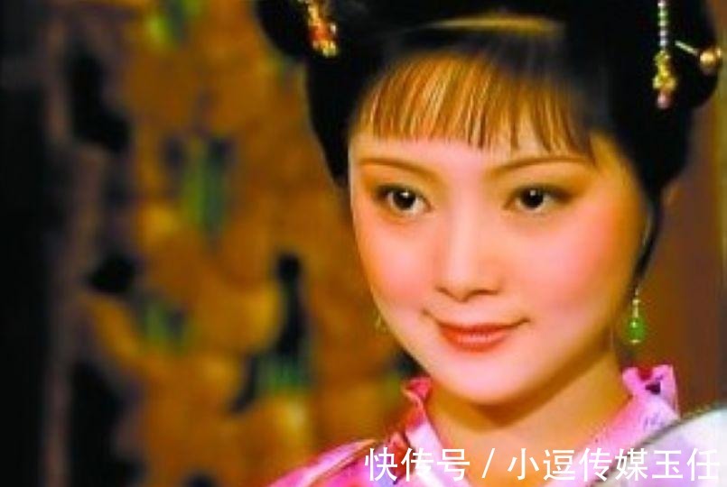 薛姨妈|《红楼梦》里薛宝钗与母亲的关系 孝还是不孝