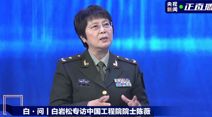 张文宏号召大家打新冠疫苗:非常有必要!