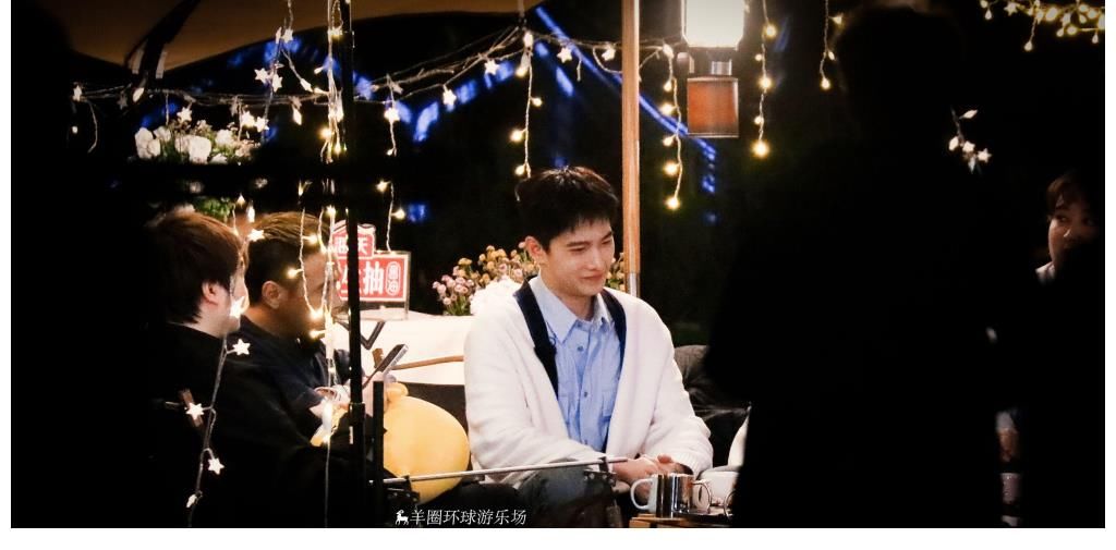 周深|《青春环游记》阵容大换血,周深、郎朗被替换,杨洋、沈腾“另类同台”