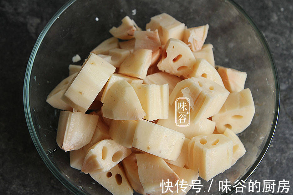 红豆|四九寒天,少吃大鱼大肉,多吃这6种“根菜”,补足营养健康过年