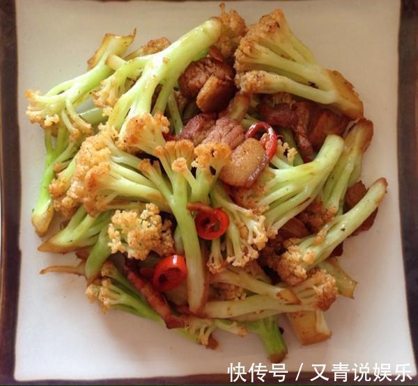 色拉油|香喷喷的5道家常菜,特别能下饭,简单几分钟就能做好