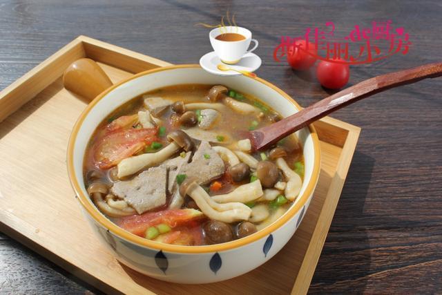 虾仁|一周的轻断食汤,在朋友圈火了,网友想胖都难