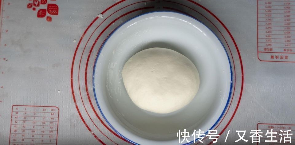 家常烙饼最简单的做法,不用揉面不用油酥,柔软又多层,凉了不硬