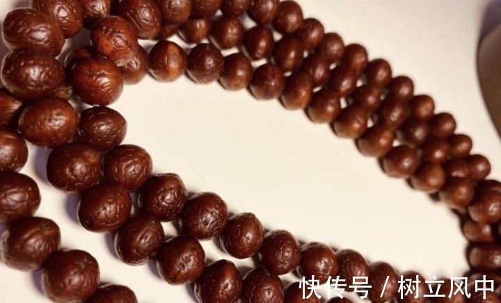 金刚菩提$这些耳熟能详的文玩其实身患“绝症”，痛苦折磨却让它们走上巅峰