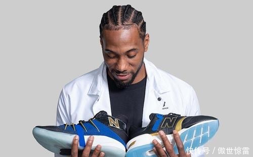 new|这两年野心勃勃的New Balance