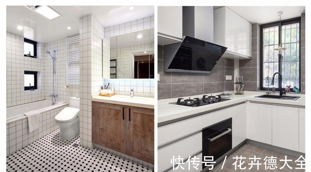 住房|老上海的住房改造，自带40平小花园，打造闹市中的舒适小家