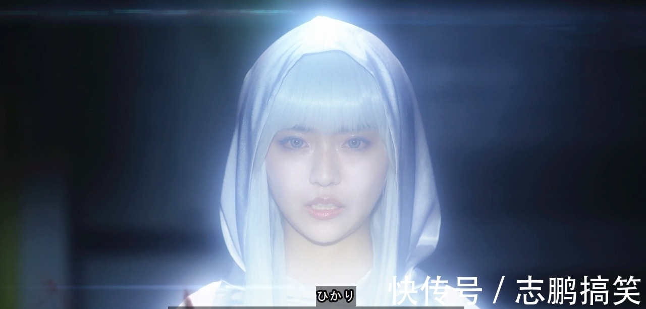 小姐姐|特利迦奥特曼:卡尔蜜拉目的揭晓,复活终极怪兽,欺骗感情都得死