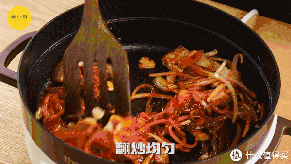 小厨有肉 篇三十一：韩式五花肉拌饭，在家也能重温韩剧里的美味