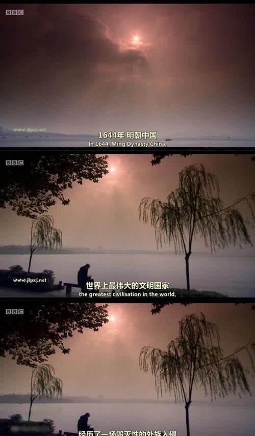 大相径庭|同是276年,同是末位皇帝,为何明清的评价却大相径庭