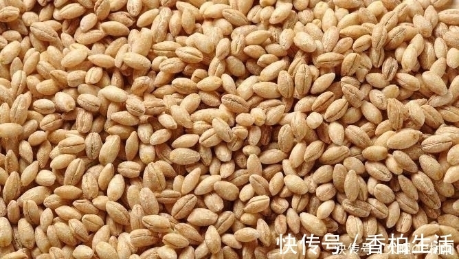 银耳|有白头发别急着去染,教你几个食疗方,白头发轻松黑回来