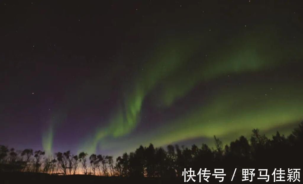 荒野|新书《荒野之旅》：21条经典步道，136幅照片，一场内心的旅程