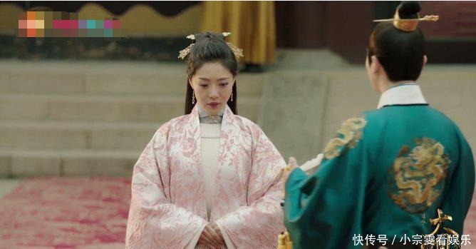 大明风华:朱瞻基历史原型,废后成人生污点,自称“年轻太冲动”