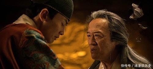 斗不过|魏忠贤权倾朝野,党羽众多,为何却斗不过区区17岁的崇祯?