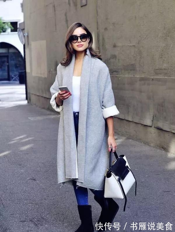 百搭 鞋子不要买太多,今年秋冬流行这3款,时髦百搭,走多远都不累脚