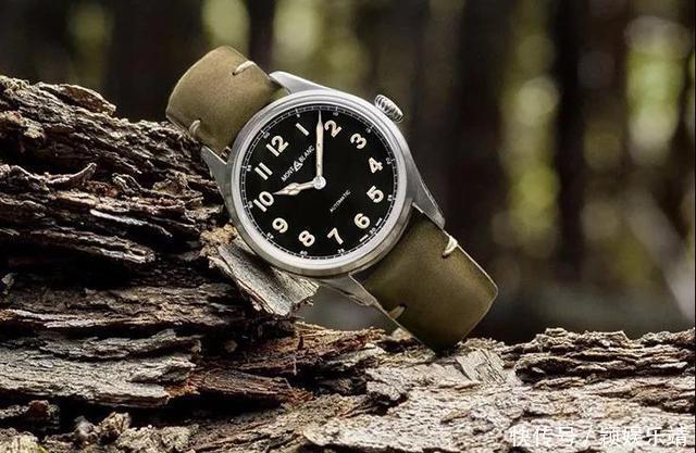 世界手表品牌排行榜：2021十大豪华手表品牌热度排名