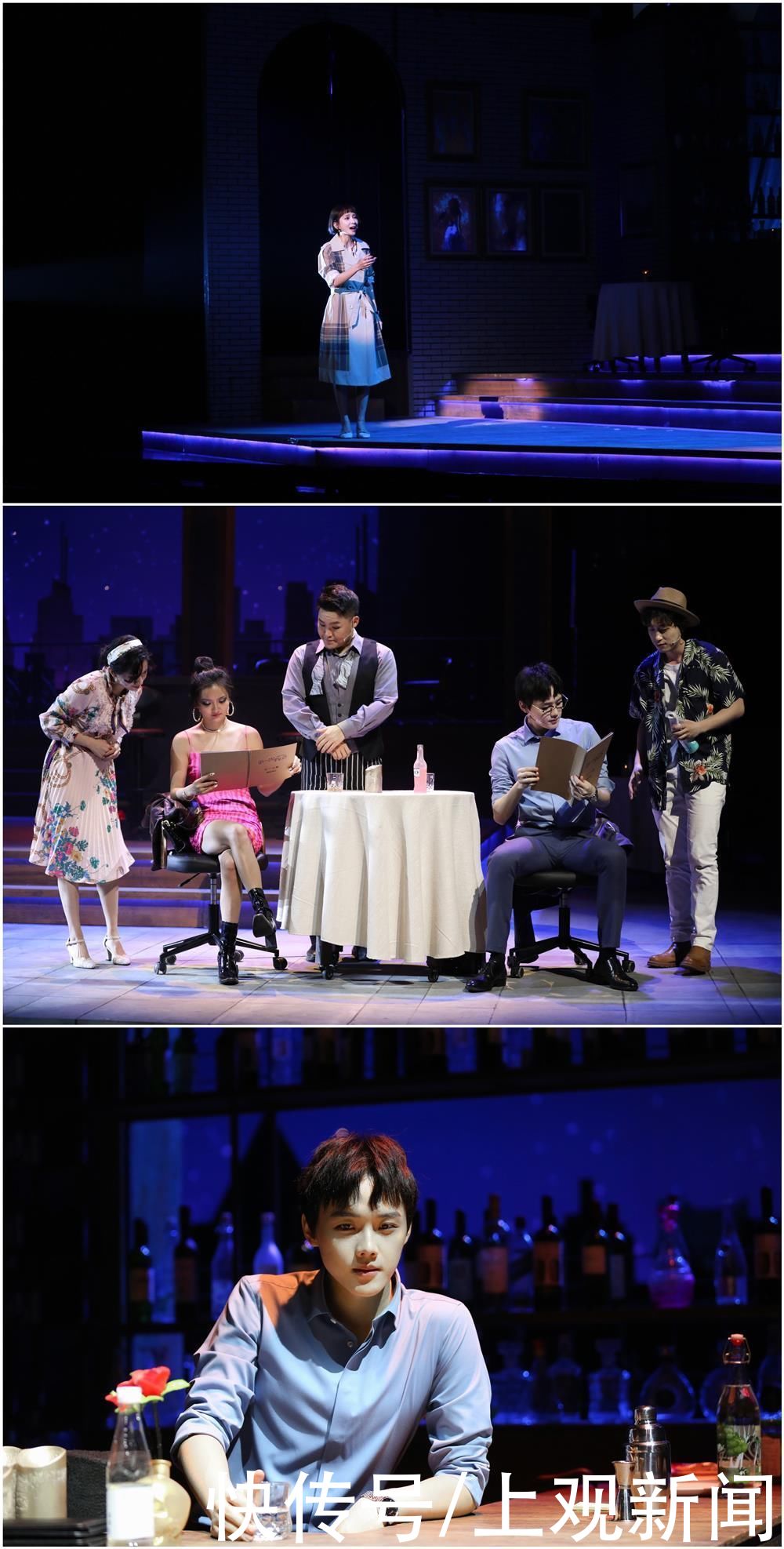  陕西|高杨在陕西“第一次约会”，为何吃起了肉夹馍