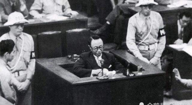 真实|溥仪作为战俘,在被苏联关押的五年里,真实的生活是怎样的?