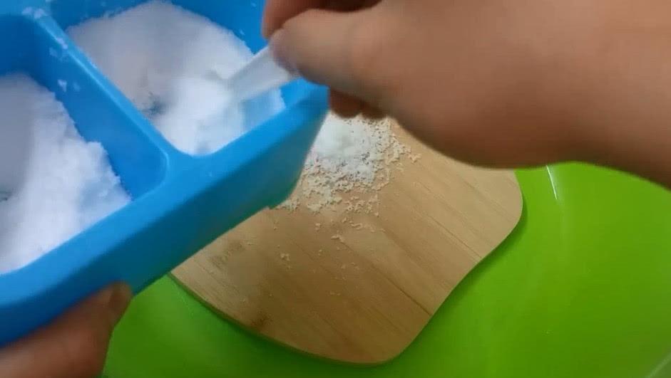 菜板用几个月就发霉开裂,只要提前处理一下,用10年不发霉开裂