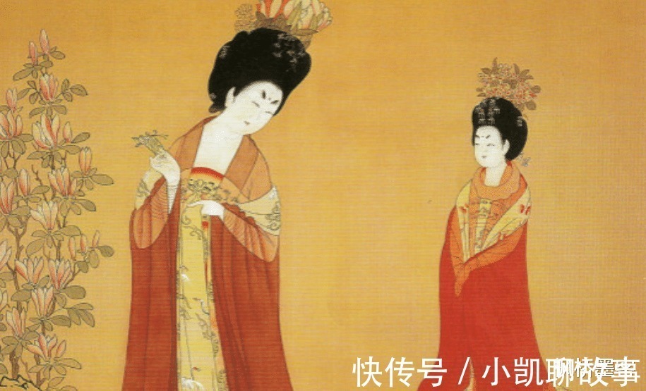 守節#父母之命,媒妁之言成擺設透過婦女再嫁,看唐代女性的社會地位