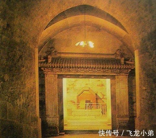 年代|80年代,考古队打开慈禧棺椁后,现场一专家悄悄说赶紧走!