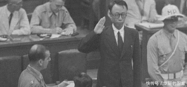 看清|溥仪晚年带妻子重游故宫，碰到一个老人，看清长相后溥仪脸色大变