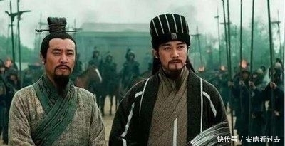 前才|徐庶很早就认识诸葛亮，为什么直到离开刘备前才向他推荐？