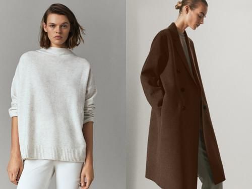 穿衣上档次和没档次的区别,也许是选错了面料,这4个细节别忽视