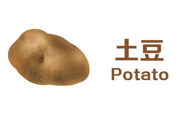 素食|高血脂不能吃土豆?医生提醒:一旦血脂偏高,这3种素食也要忌口