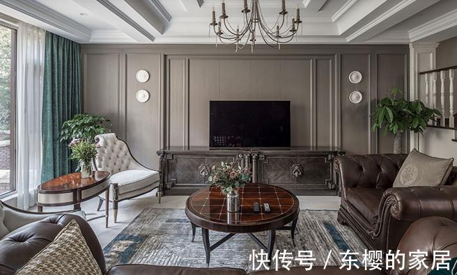 背景墙|7种电视背景墙，分分钟拯救你家大白墙，让你眼前一亮