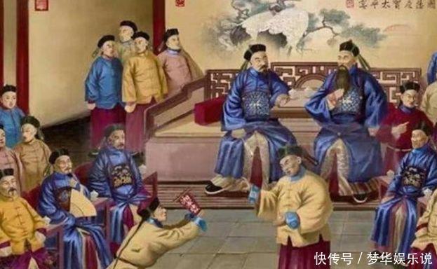 门人@曾国藩:想要知道一个人是否说谎,牢记这两句话,教你识破天下人