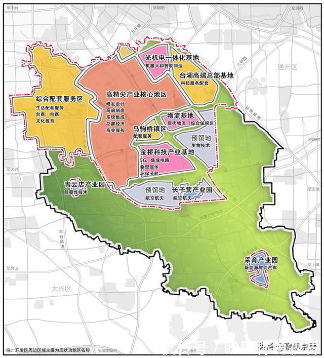 贷款额度|首付200万,亦庄、双井和酒仙桥三选一,这样选不吃亏