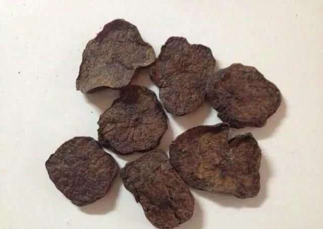 枸杞|为提亮肤色，厦门女子每天一勺三七粉，一个月后竟成这样