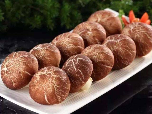 菜贩子|买香菇时，懂行的人看到这5种扭头就走，菜贩子：我自己从来不吃